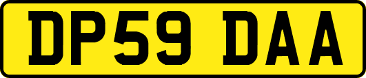 DP59DAA