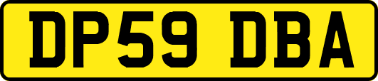 DP59DBA