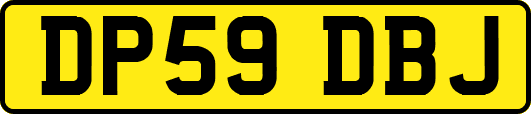 DP59DBJ