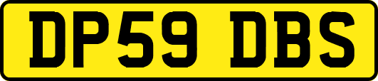 DP59DBS