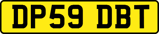 DP59DBT