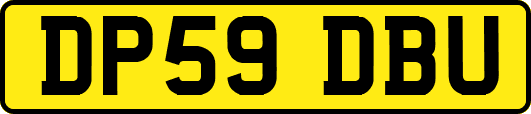 DP59DBU