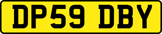 DP59DBY