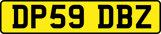 DP59DBZ