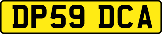 DP59DCA