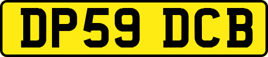 DP59DCB