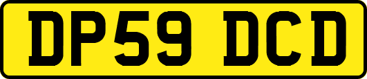 DP59DCD
