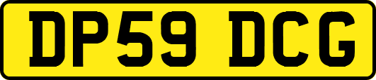 DP59DCG
