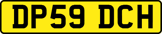DP59DCH