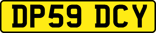 DP59DCY