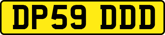 DP59DDD