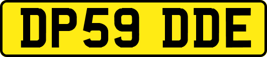 DP59DDE