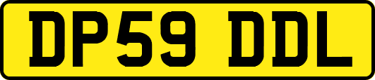 DP59DDL