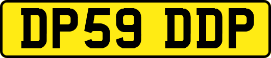 DP59DDP