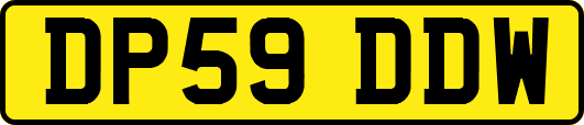 DP59DDW