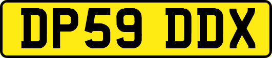 DP59DDX