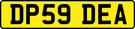 DP59DEA