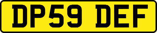 DP59DEF