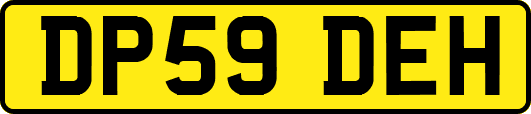 DP59DEH