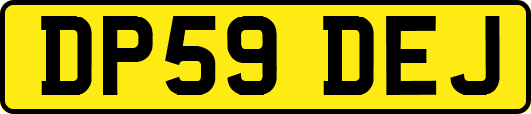 DP59DEJ