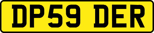 DP59DER