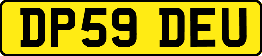 DP59DEU