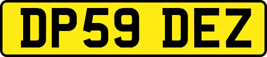 DP59DEZ