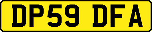 DP59DFA
