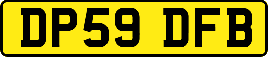 DP59DFB