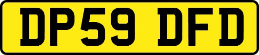 DP59DFD