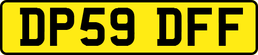 DP59DFF