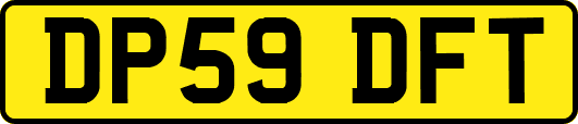 DP59DFT