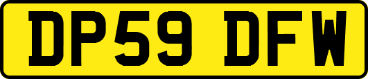 DP59DFW