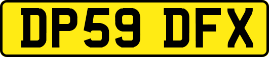 DP59DFX