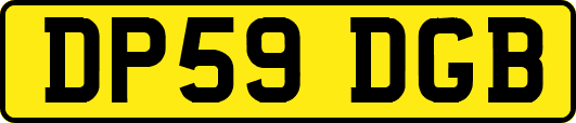 DP59DGB