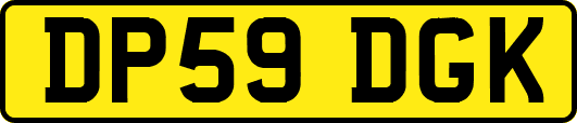 DP59DGK