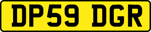 DP59DGR