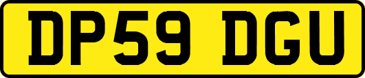 DP59DGU