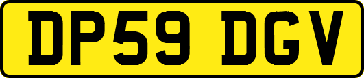 DP59DGV