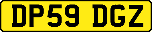 DP59DGZ