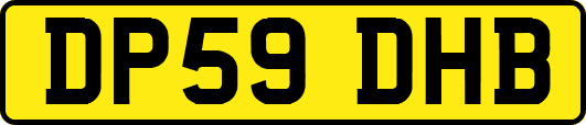 DP59DHB