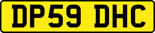 DP59DHC