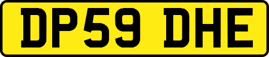DP59DHE