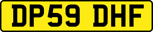 DP59DHF