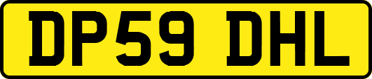DP59DHL