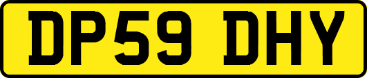 DP59DHY