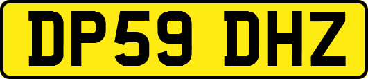 DP59DHZ