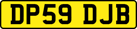 DP59DJB