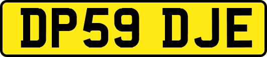 DP59DJE