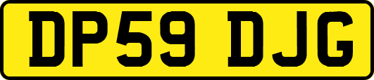DP59DJG